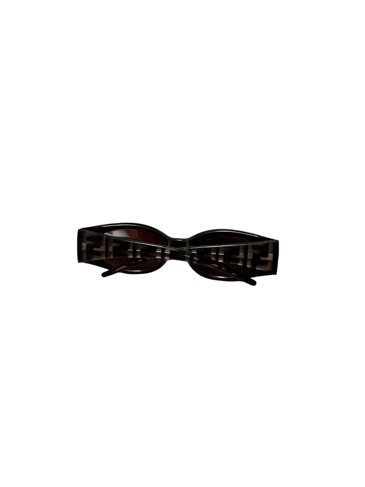 Designer × Fendi × Vintage Vintage Fendi Sunglasses Size ONE SIZE - 2 Thumbnail
