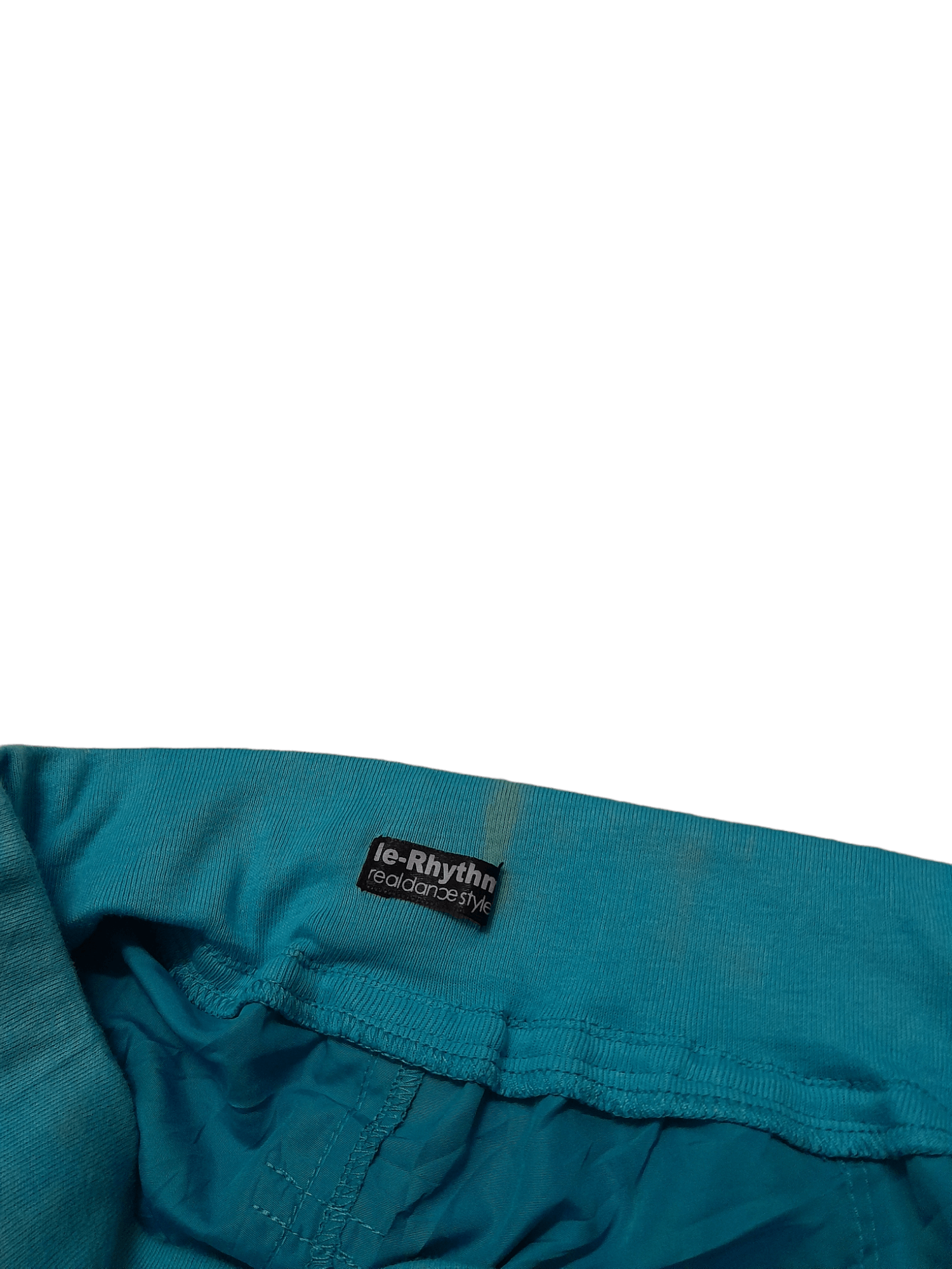 Rhythm LE-RHYTHM Bondage Pants (S208) Size US 32 / EU 48 - 6 Thumbnail