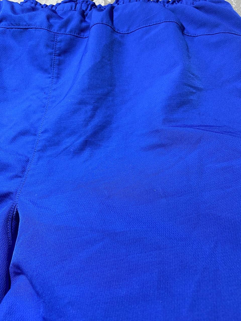 Nike × Vintage FC Basel 2006-07-08 Home Football Soccer Shorts Nike Mens L Size US 38 / EU 54 - 5 Thumbnail