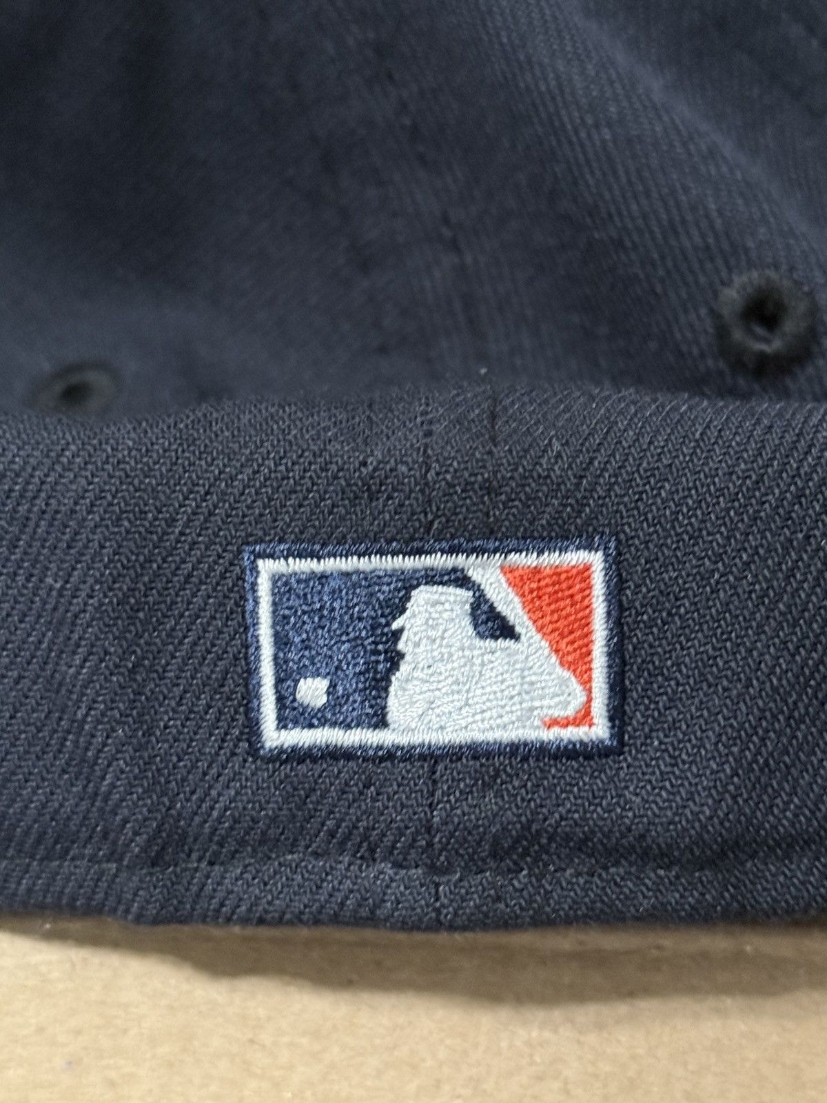New Era Hat club exclusive Padres 25th Size ONE SIZE - 4 Thumbnail