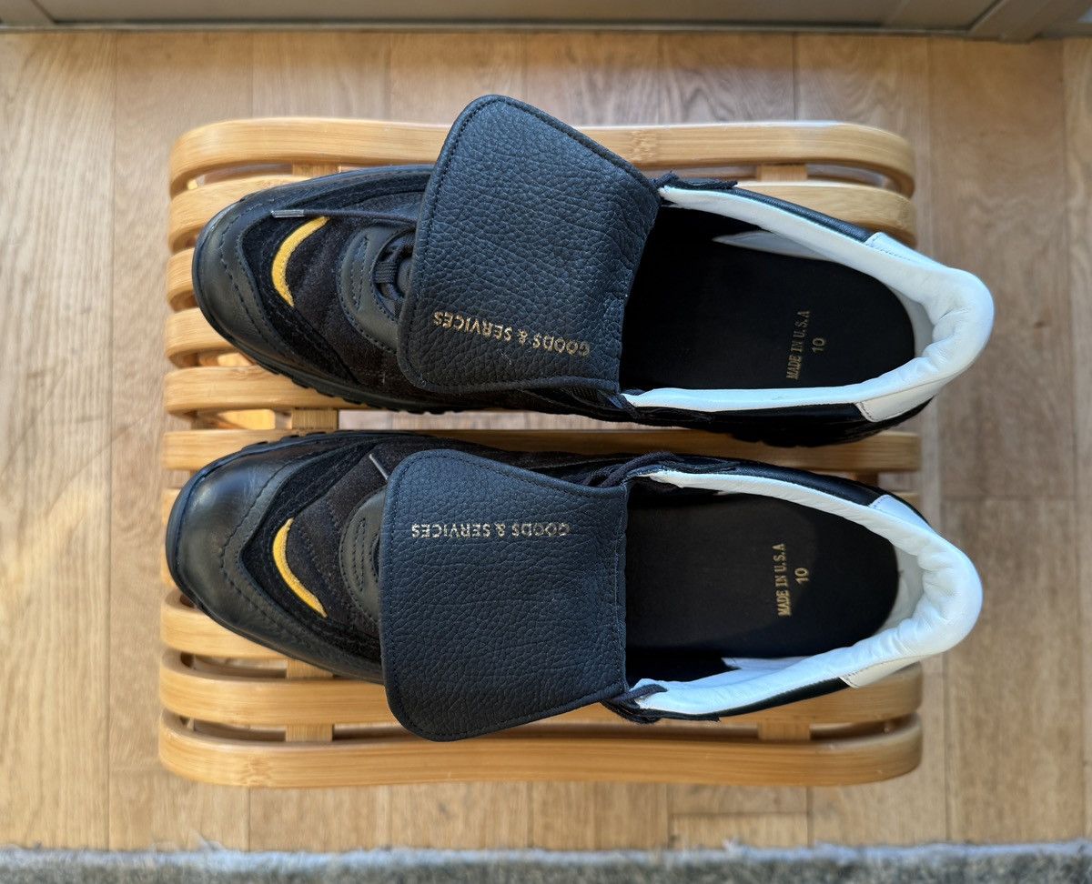 Other Goods & Services FS02 Field Shoe Size US 10 / EU 43 - 9 Thumbnail