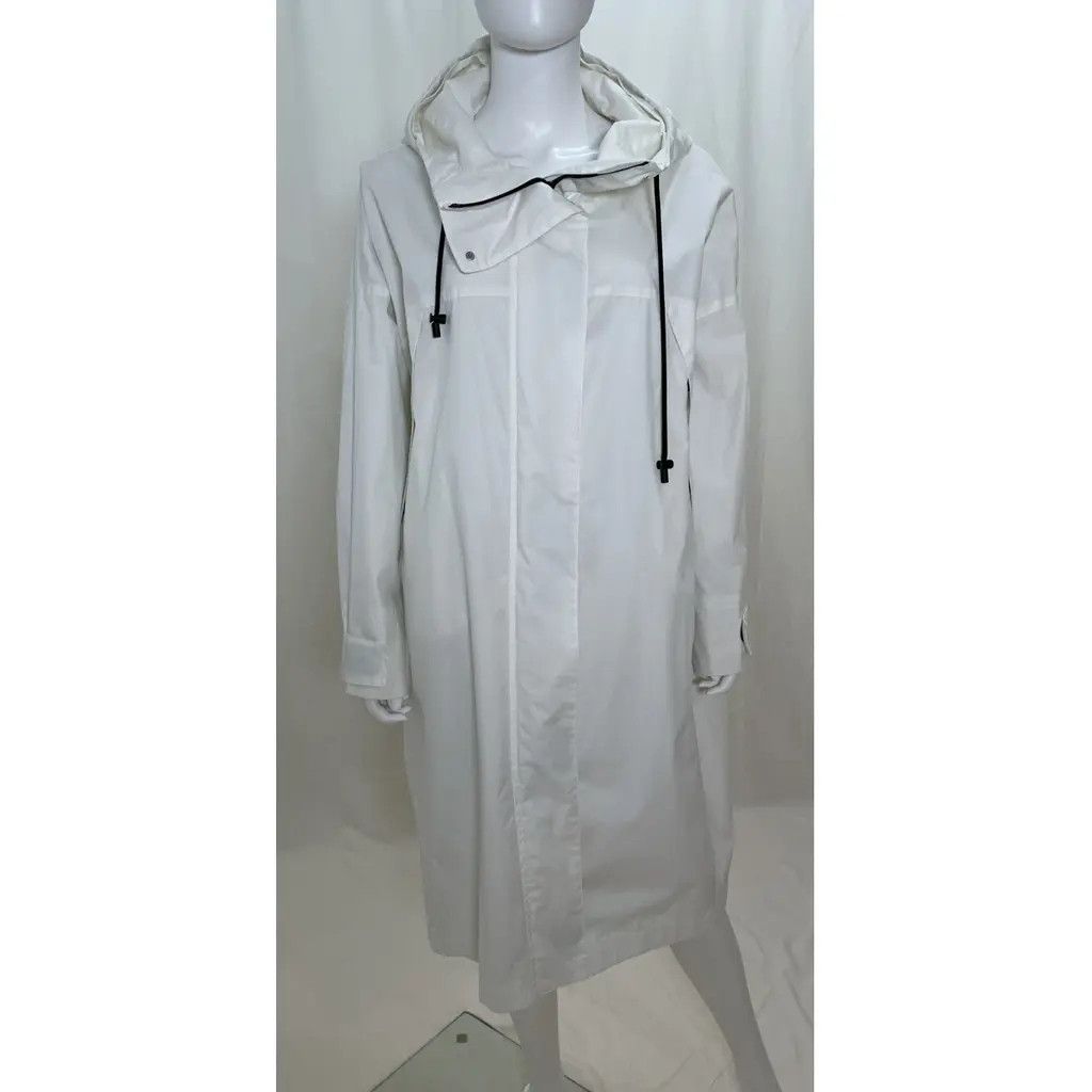 Max Mara Rain coat, Max Mara Size XS / US 0-2 / IT 36-38 - 1 Thumbnail