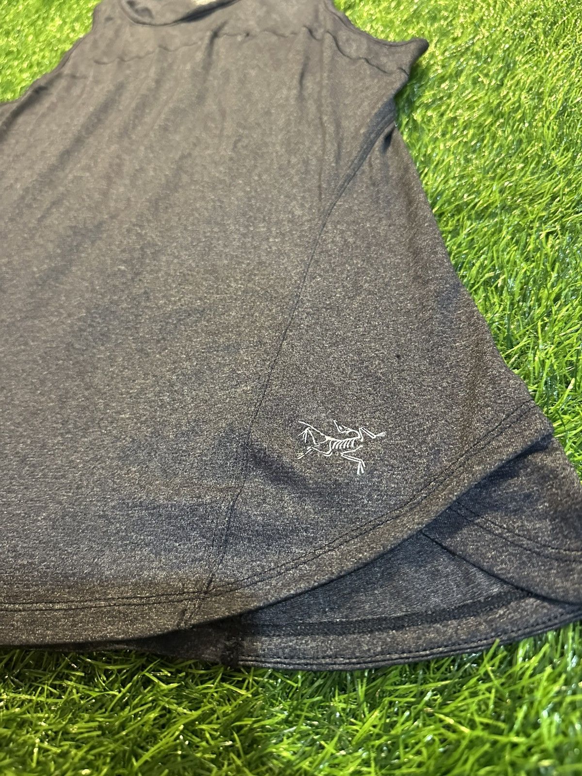 Arc'teryx Arcteryx Women’s Tank Top Size Small Size S / US 4 / IT 40 - 3 Thumbnail