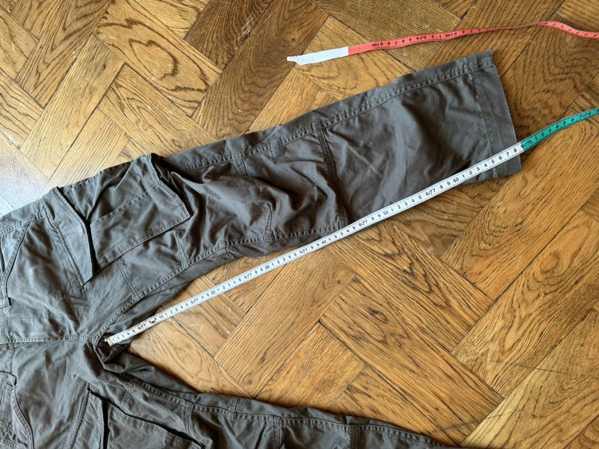 G-Star G Star Raw Cargo Pants Size US 30 / EU 46 - 11 Thumbnail