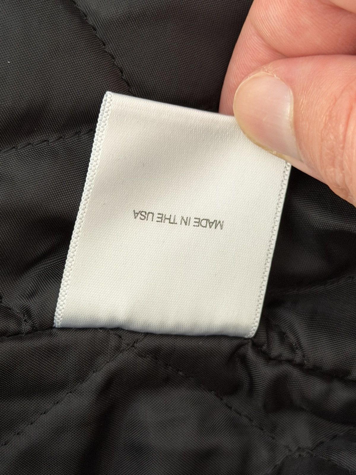Enfants Riches Deprimes Enfants Riches Deprimes Corduroy Barbara Velveteen Size US L / EU 52-54 / 3 - 9 Thumbnail