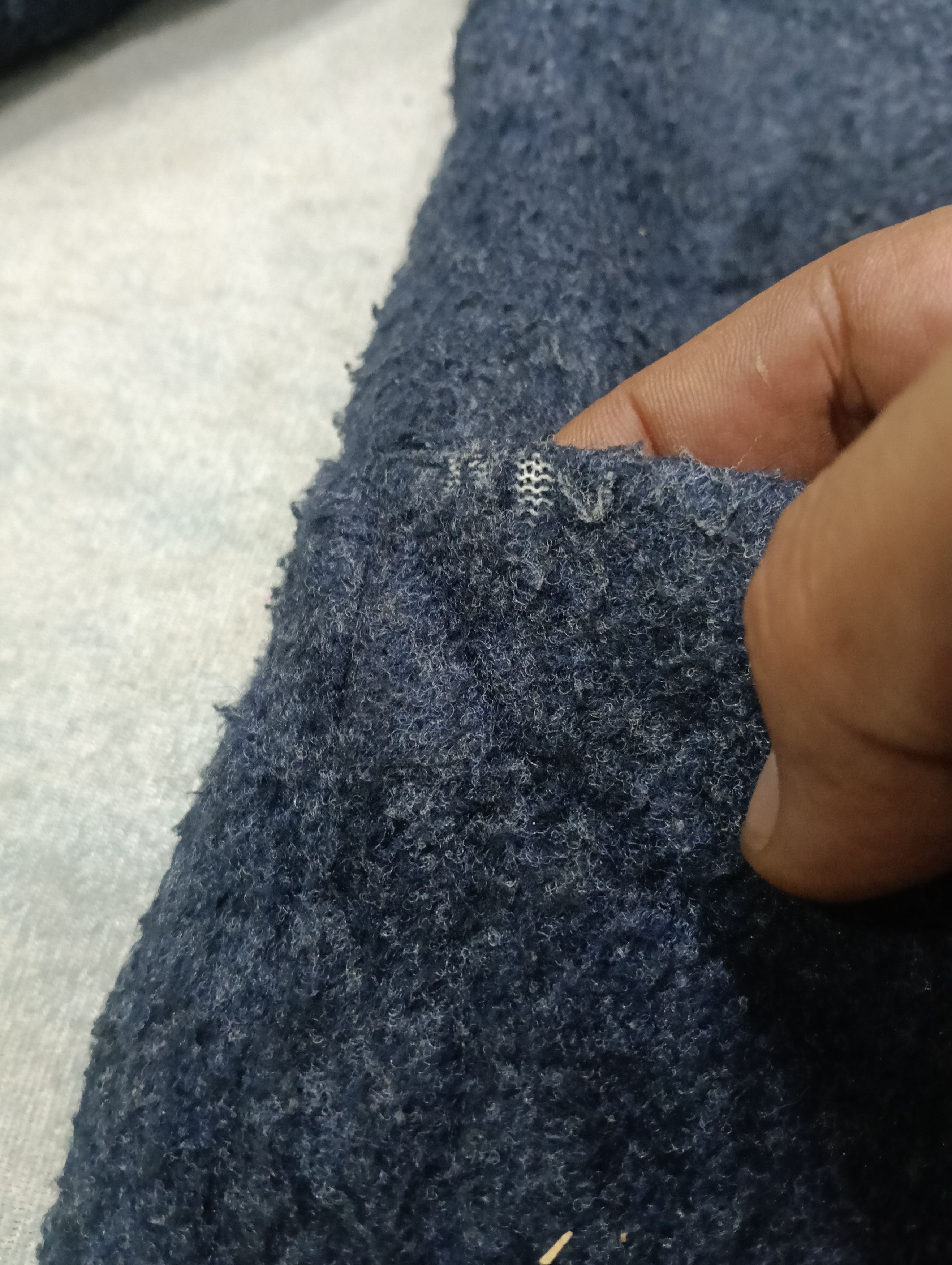 Levi's × Levi's Made & Crafted × Levi's Vintage Clothing Levis Wool Jacket Not For Resale Size US L / EU 52-54 / 3 - 11 Thumbnail
