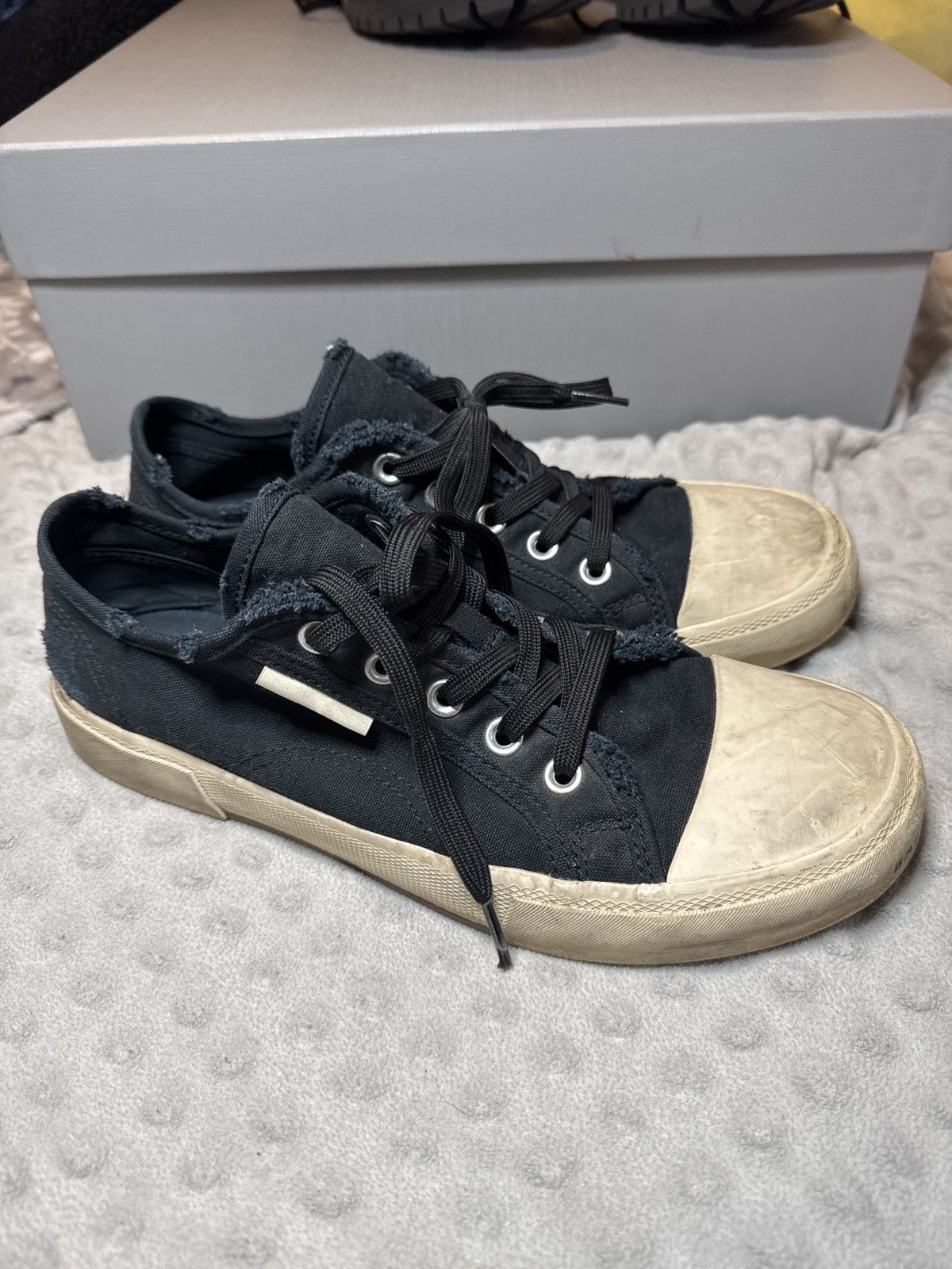 Balenciaga Balenciaga shoes Size US 8 / EU 41 - 1 Thumbnail