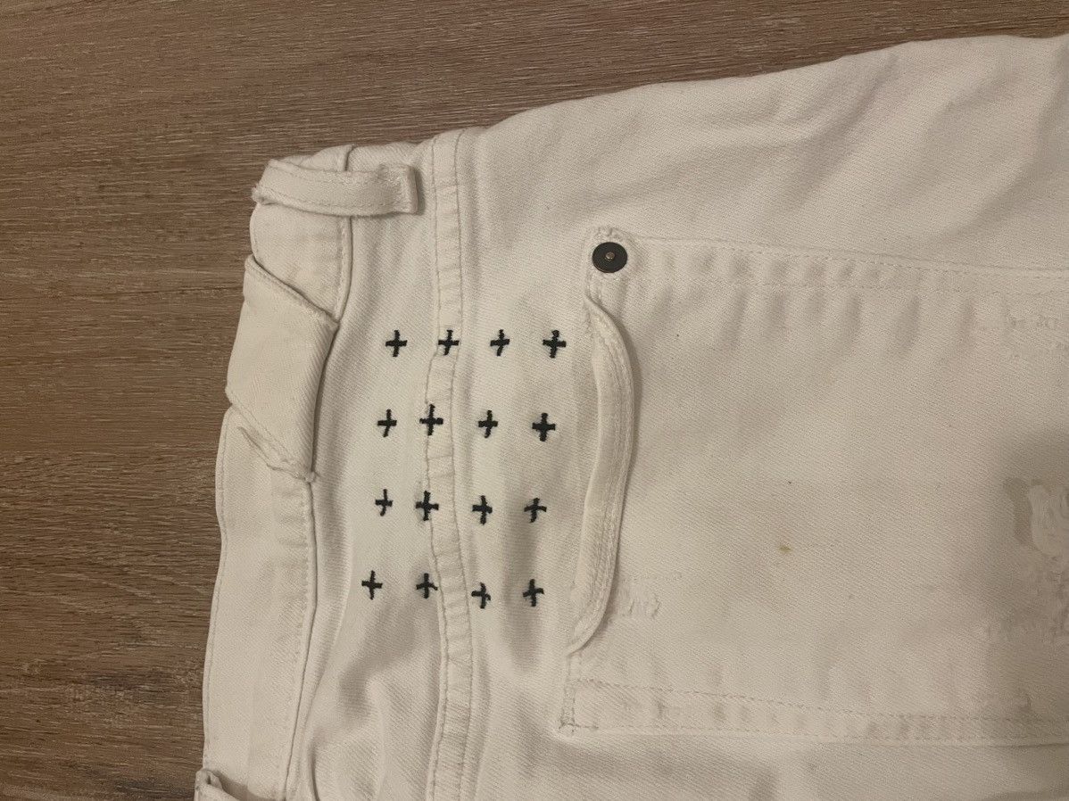Ksubi Ksubi jeans Size US 31 - 6 Thumbnail