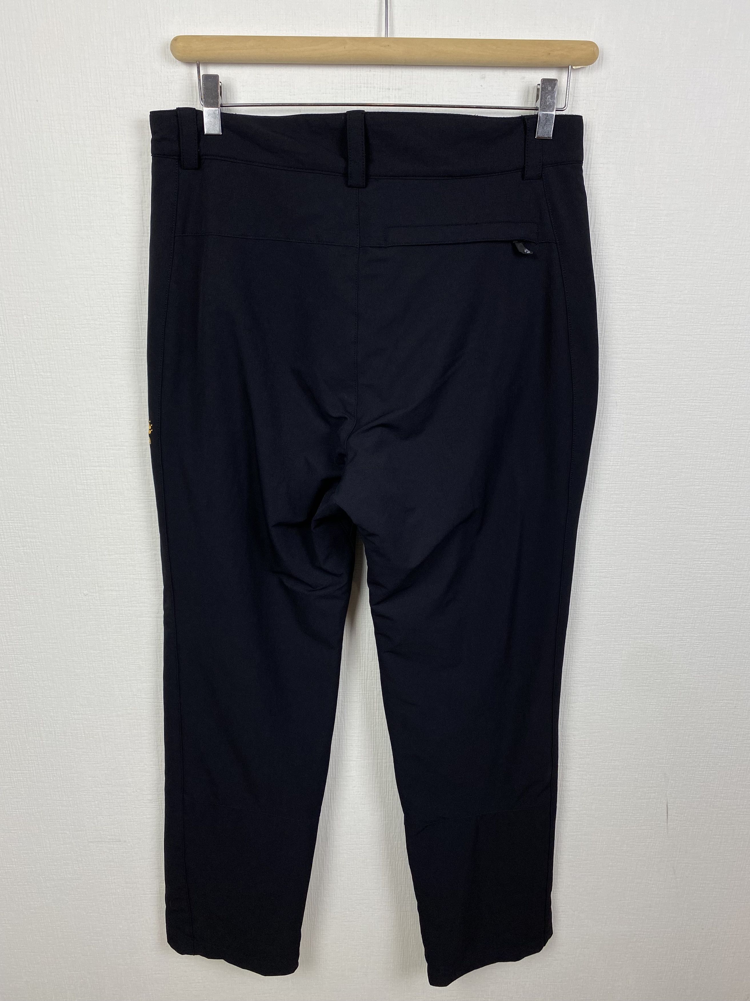 Jack Wolfskin Jack Wolfskin Men Ski pants size M Size US 32 / EU 48 - 5 Thumbnail