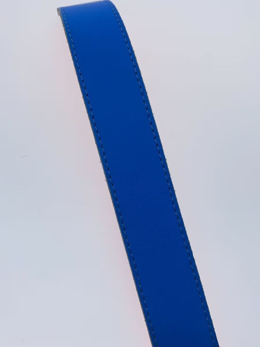 Comme des Garcons Leather Belt Size ONE SIZE - 2 Thumbnail