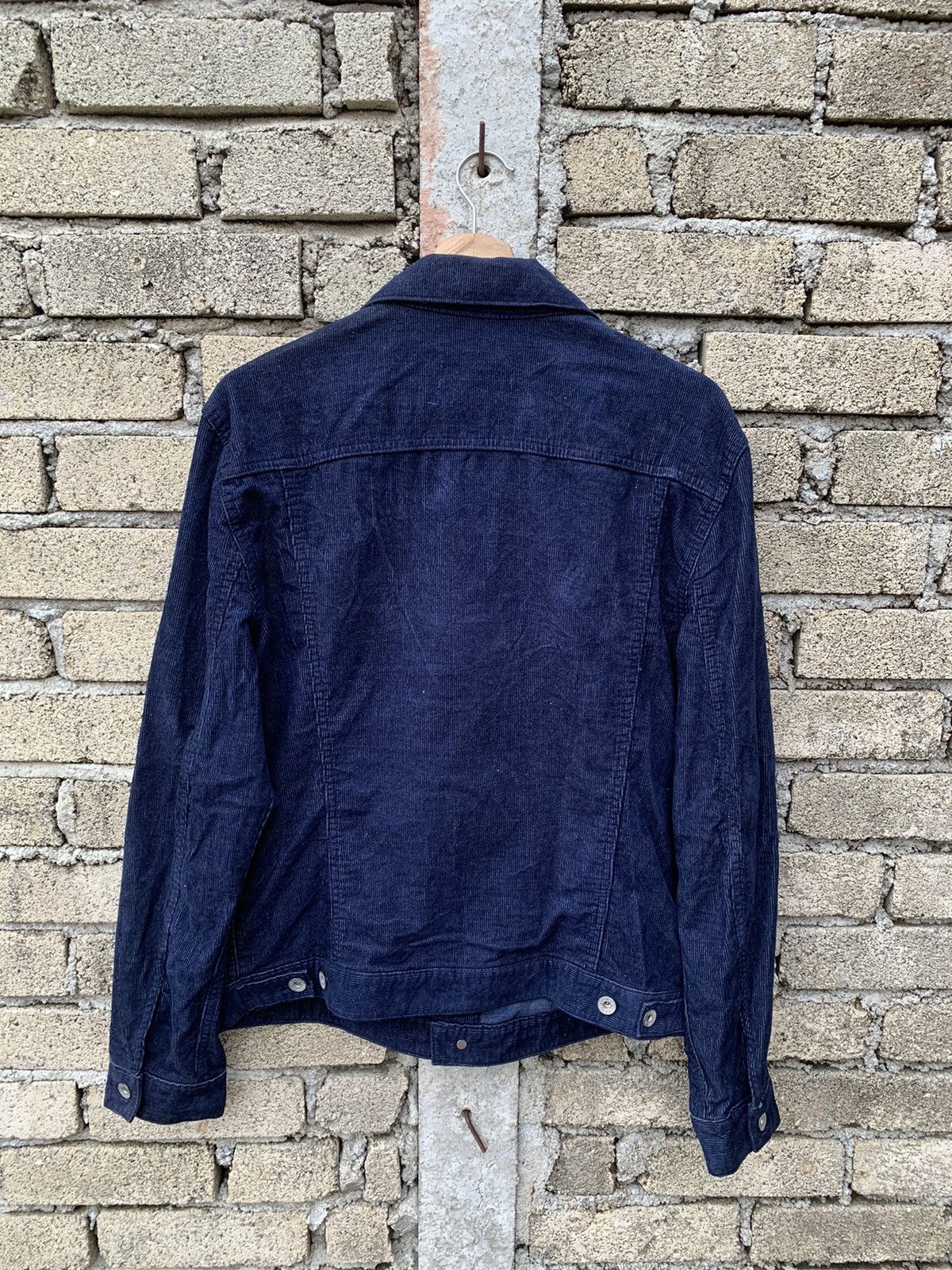 Gap 🔥STEALS🔥 gap corduroy denim jacket Size US XL / EU 56 / 4 - 2 Thumbnail