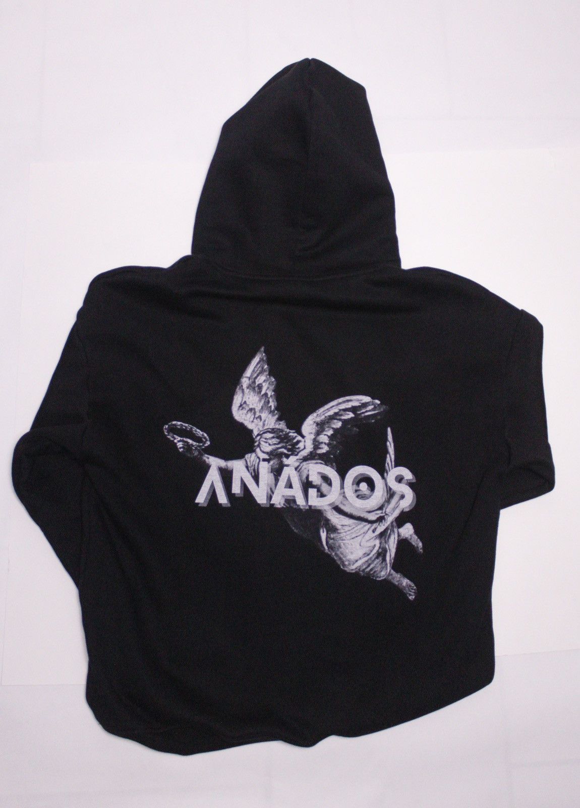 Other Anados Hoodie Size US M / EU 48-50 / 2 - 2 Thumbnail