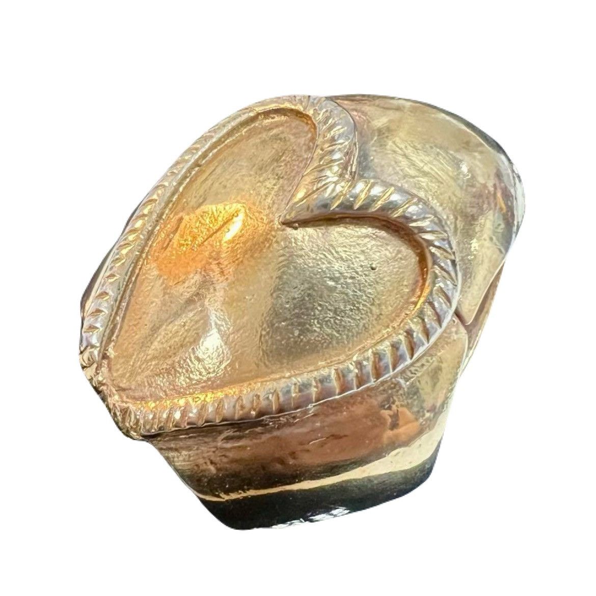 Japanese Brand × Jean Paul Gaultier × Kapital Jean Paul Gaultier ring Size ONE SIZE - 3 Thumbnail