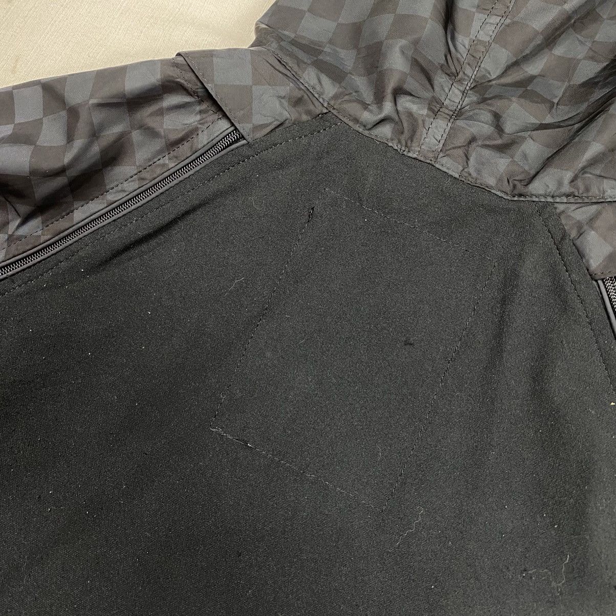 Descente × Futura × Japanese Brand Futura Laboratories x Descente Ninja Pullover Jacket Size US M / EU 48-50 / 2 - 13 Thumbnail