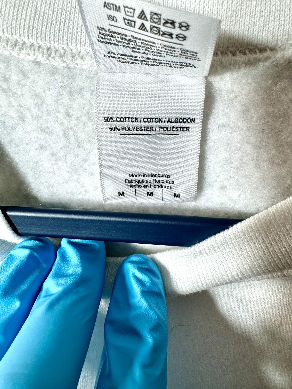 Kanye West × Yeezy EXTREMELY RARE KANYE WEST “PABLO” Portland TLOP Size US M / EU 48-50 / 2 - 8 Thumbnail