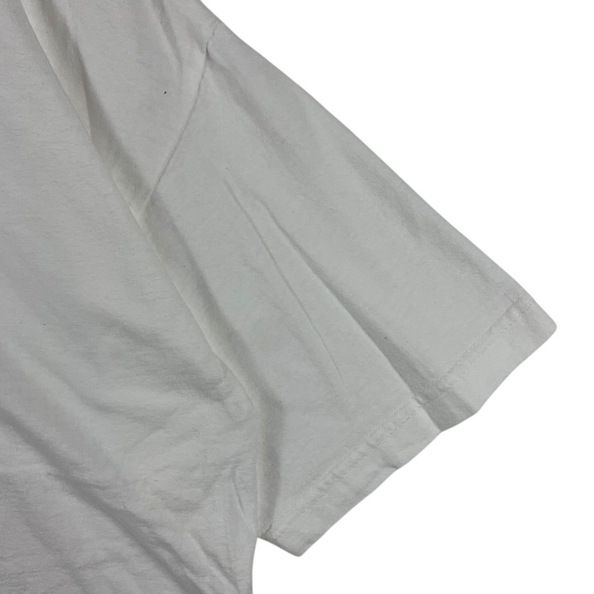 Guess × Vintage Vintage GUESS SPORT printed big logo tee Size US L / EU 52-54 / 3 - 6 Thumbnail