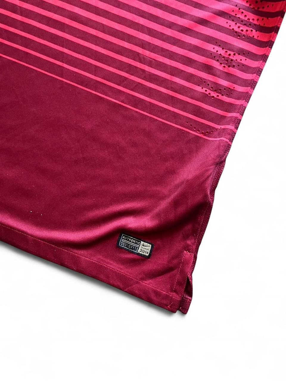 Nike 2014/15 nike portugal soccer jersey Size US M / EU 48-50 / 2 - 2 Thumbnail