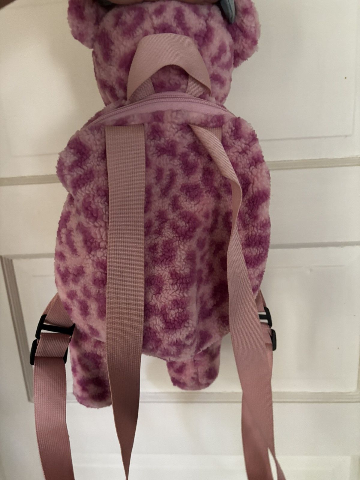 Acne Studios Acne studios teddy bear bag. Size ONE SIZE - 3 Thumbnail
