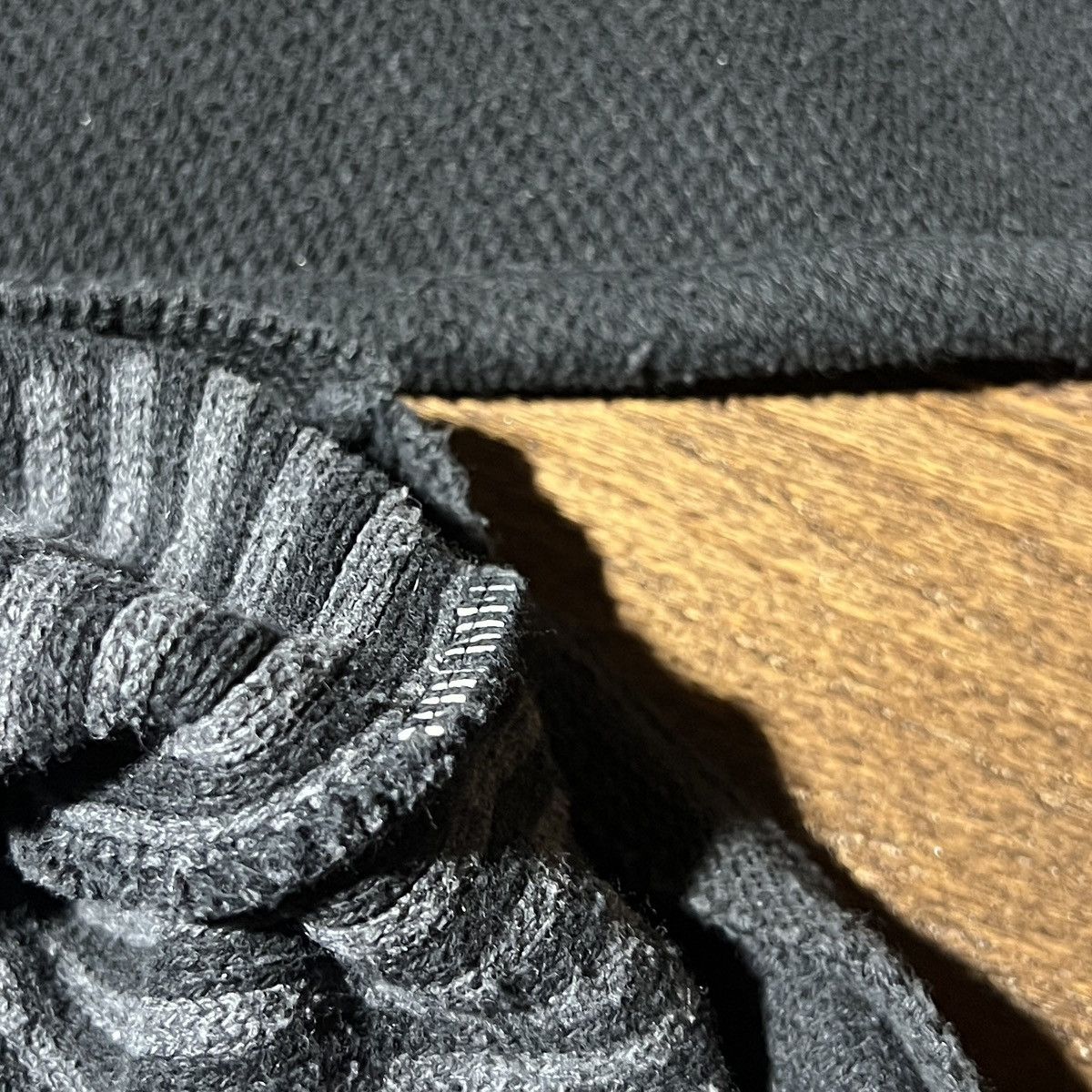 Levi's × Vintage vintage levi’s silvertab sweater Size US M / EU 48-50 / 2 - 6 Thumbnail