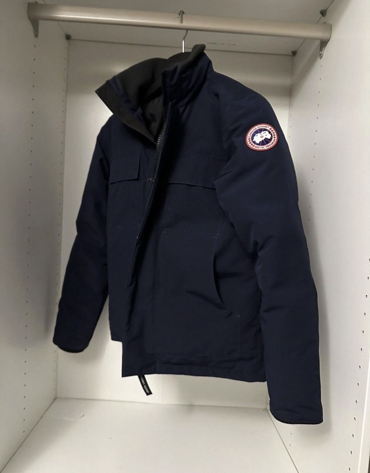 Canada Goose Canada goose Forester Jacket Size US S / EU 44-46 / 1 - 1 Thumbnail