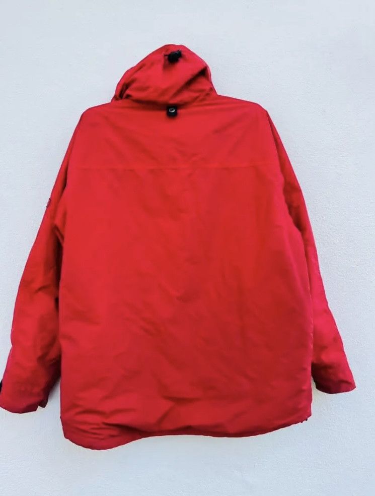 Polo Ralph Lauren × Vintage Vintage Polo Ralph Lauren Red Colour Jacket Size US L / EU 52-54 / 3 - 2 Thumbnail