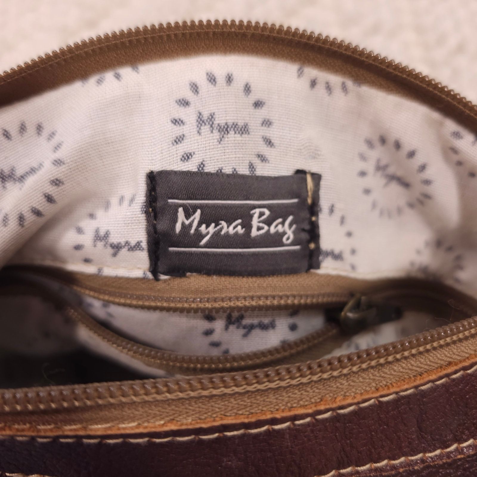 Other Myra Luguni Cowgirl Shoulder Bag Size ONE SIZE - 9 Thumbnail