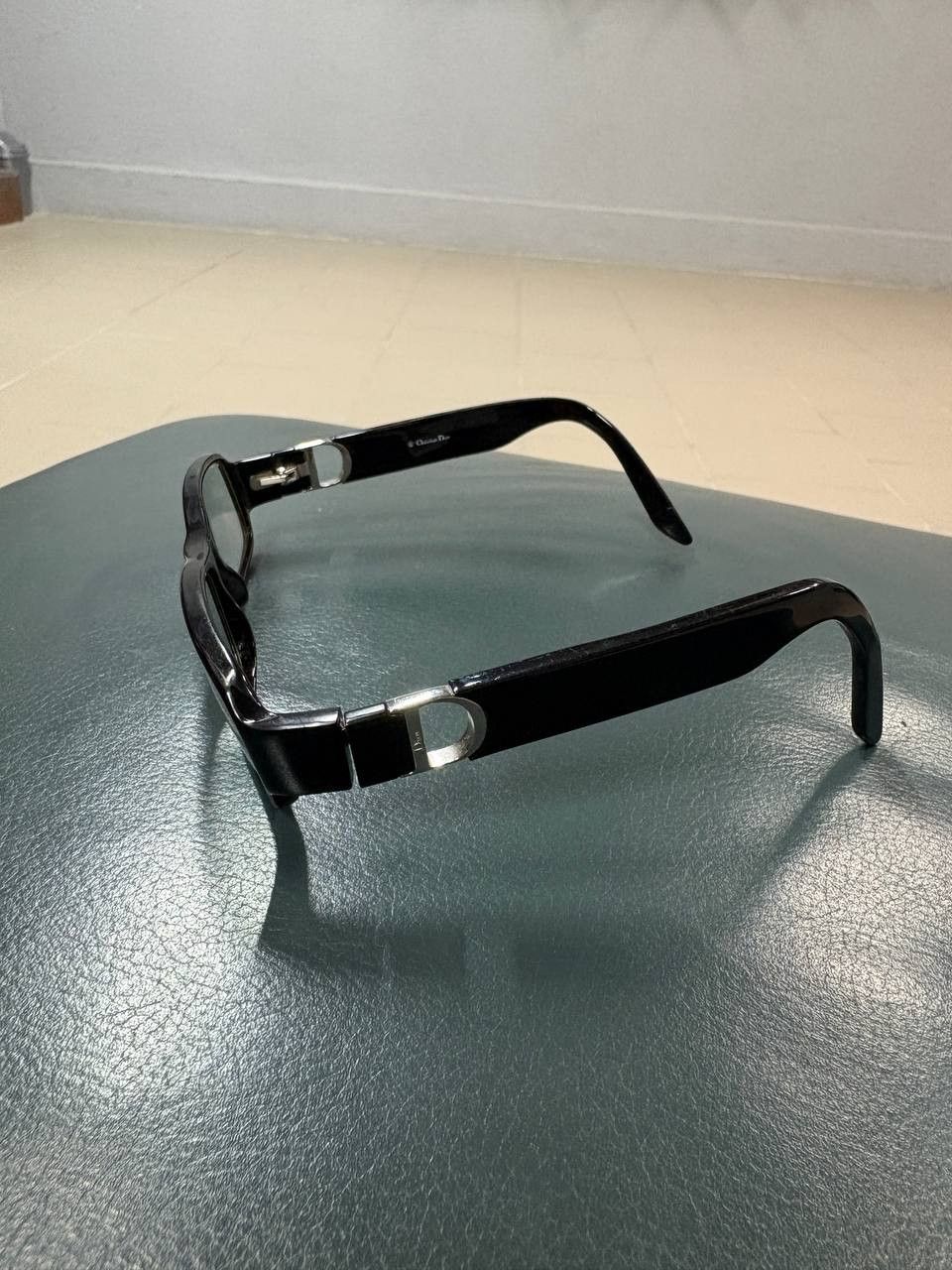 Dior Dior vintage 2000s eyeglasses Size ONE SIZE - 12 Thumbnail