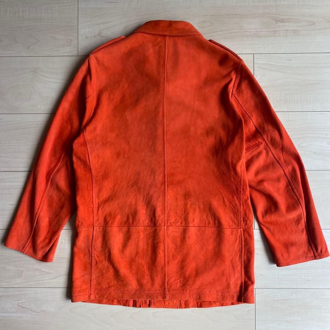 Visvim visvim 15aw SUNDANCE SHIRT SUEDE IT Size US S / EU 44-46 / 1 - 6 Thumbnail