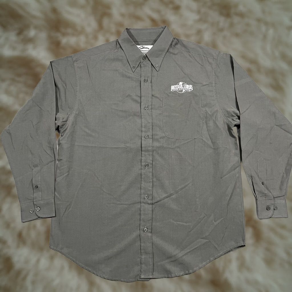 Vintage 2. "Universal Studios" is kept as is because it’S the brand Size US L / EU 52-54 / 3 - 1 Thumbnail