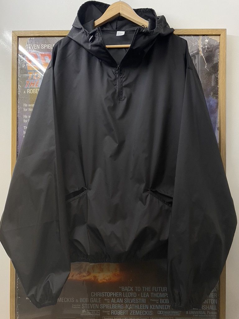 Yeezy SS2025 Yeezy WB-03 Pullover Windbreaker Jacket Size US L / EU 52-54 / 3 - 1 Thumbnail