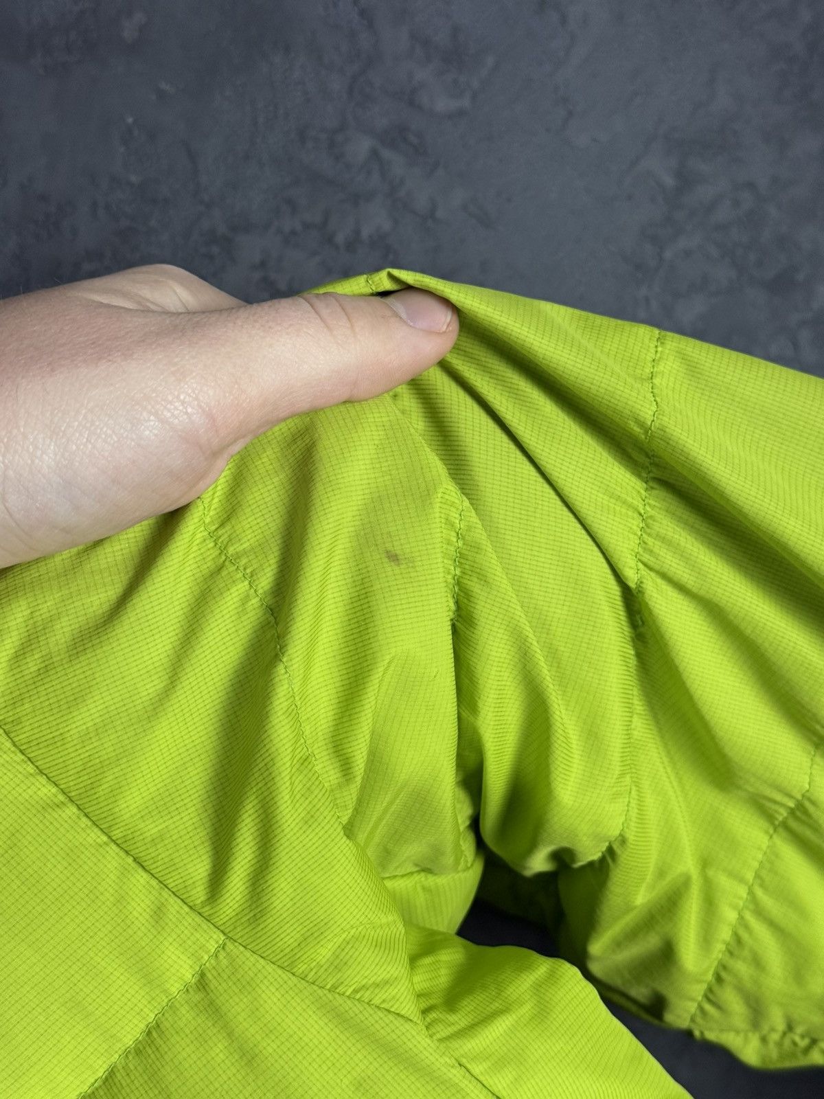 Arc'teryx Arc'teryx Thorium AR Hooded Down Jacket Men's Size M Size US M / EU 48-50 / 2 - 10 Thumbnail
