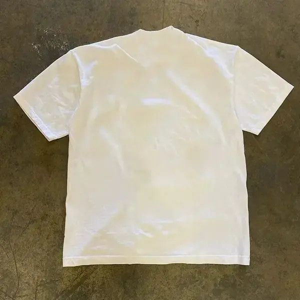 VIBE Komuro x Kase Street fashion cartoon doll print tee Size US L / EU 52-54 / 3 - 4 Thumbnail