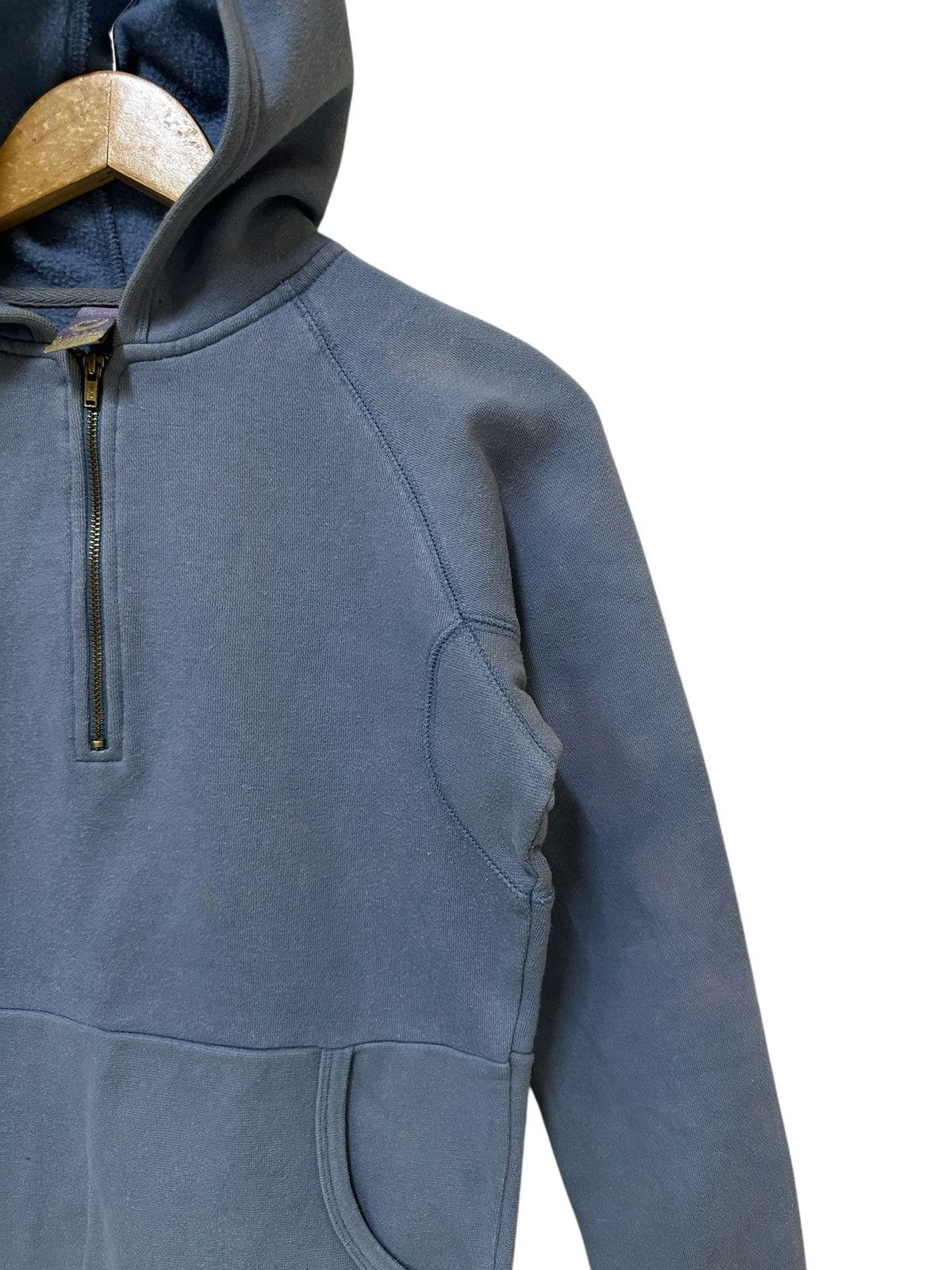 Stussy vintage stussy women hoodie Size S / US 4 / IT 40 - 6 Thumbnail