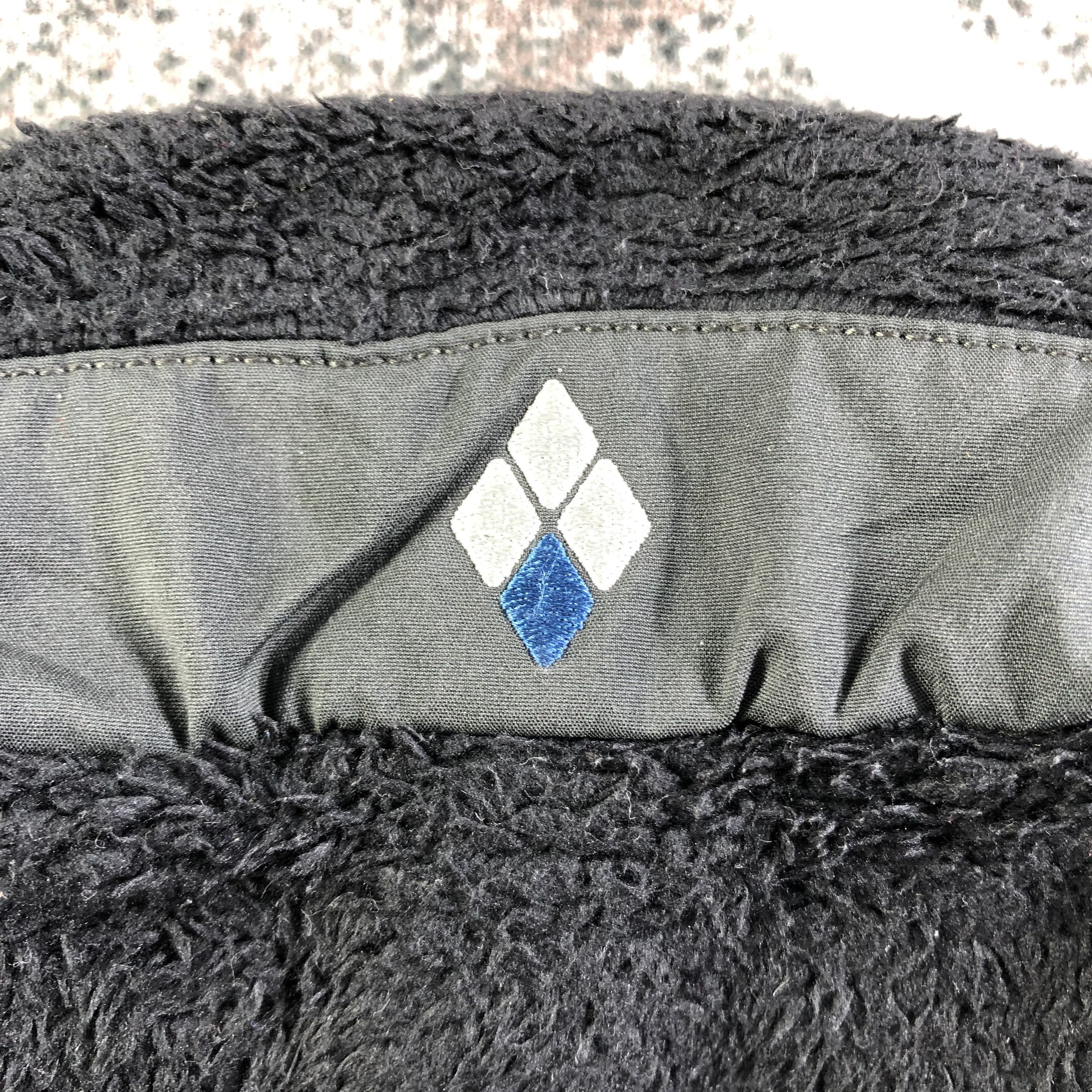 Montbell Montbell Fleece Sweater Jacket Size US M / EU 48-50 / 2 - 5 Thumbnail