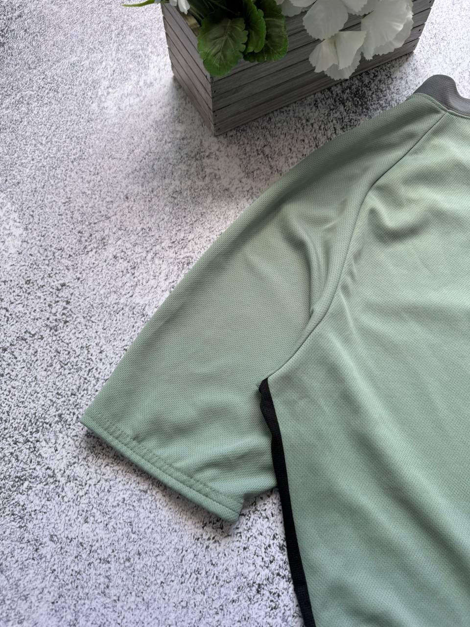 Nike ACG × Vintage rare Vintage NIKE ACG velo jersey retro bike t-shirt Size US XL / EU 56 / 4 - 13 Thumbnail