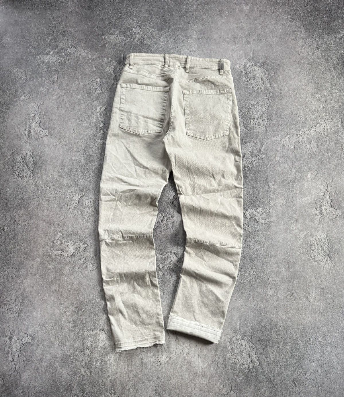 Represent Clo. Represent Clo. 34size denim pants jeans trousers 👖 casual Size US 34 / EU 50 - 1 Thumbnail