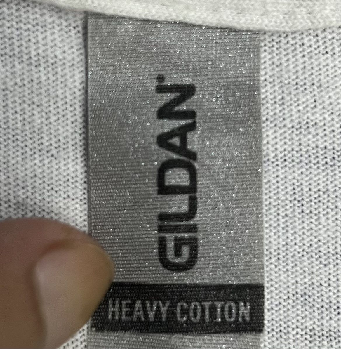 Gildan × Vintage VINTAGE GILDAN GET IN LOSERS WE’RE GOING HEALING SHIRT Size US L / EU 52-54 / 3 - 6 Thumbnail