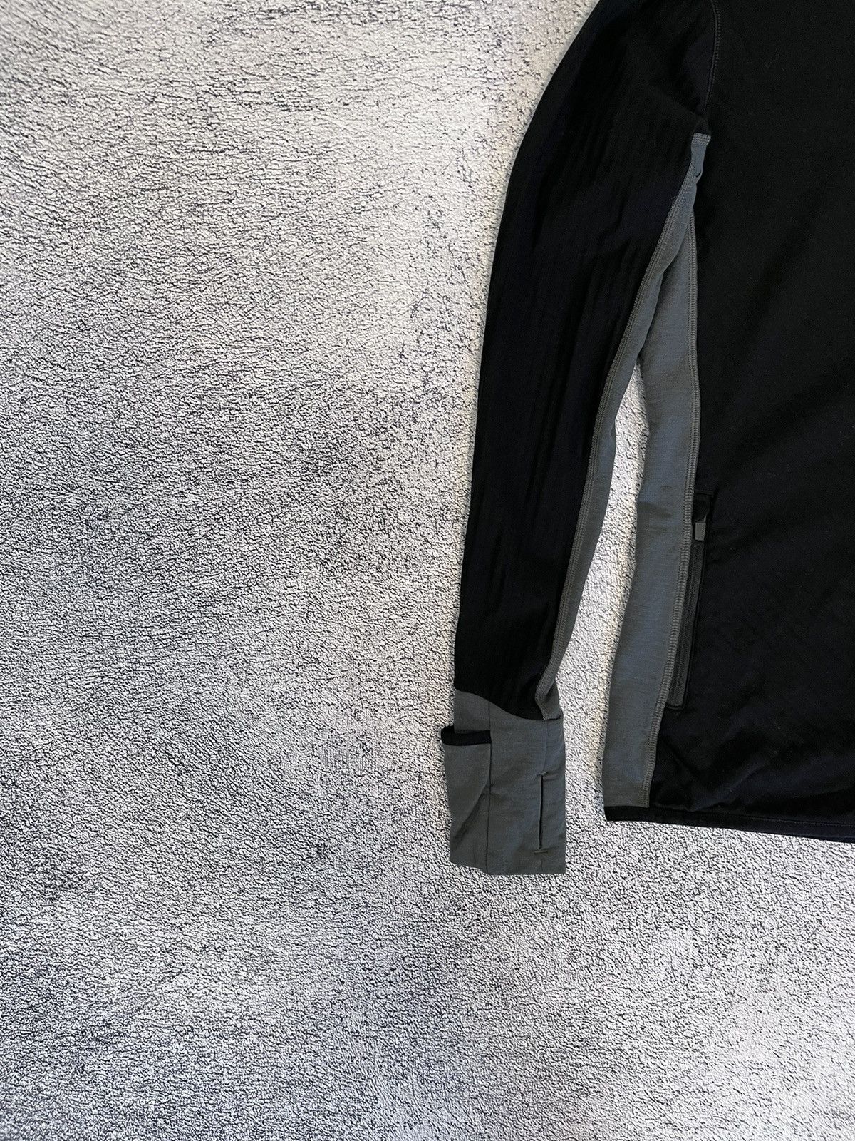 Icebreaker Icebreaker Merino Women Jacket Light Fleece Wool DescenderLS Size S / US 4 / IT 40 - 5 Thumbnail