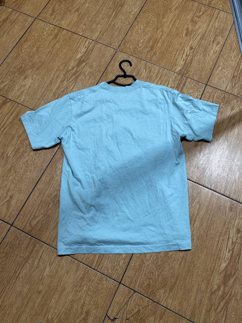 Uniqlo UNIQLO SPY × FAMILY UT Loid Yor Anya T-shirt Light Size US M / EU 48-50 / 2 - 12 Thumbnail