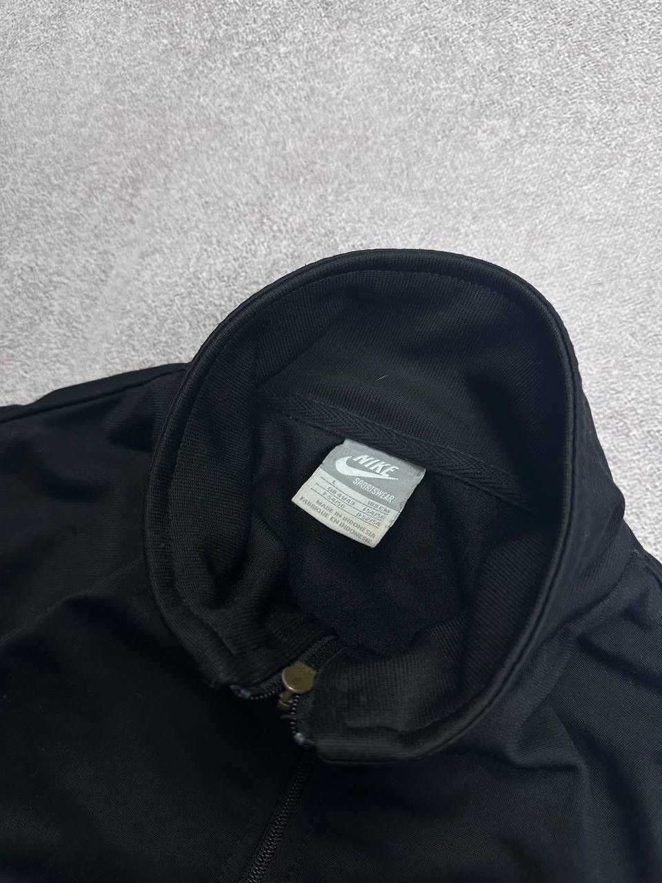 Nike Vintage Nike TN Skepta Style Olympic Jacket L Size US S / EU 44-46 / 1 - 3 Thumbnail