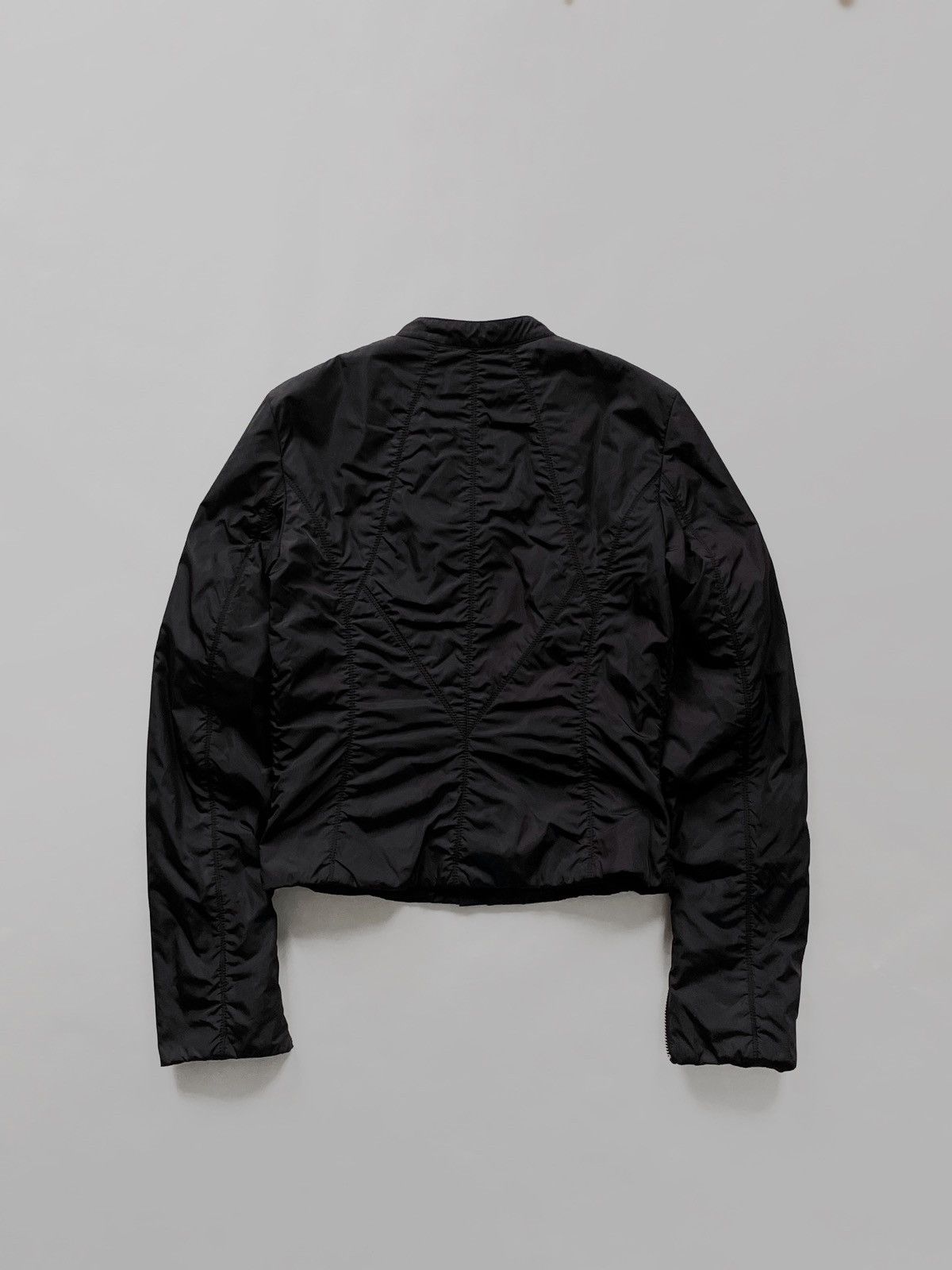 Richmond Denim Richmond Denim zip jacket Japanese style Size M / US 6-8 / IT 42-44 - 5 Thumbnail