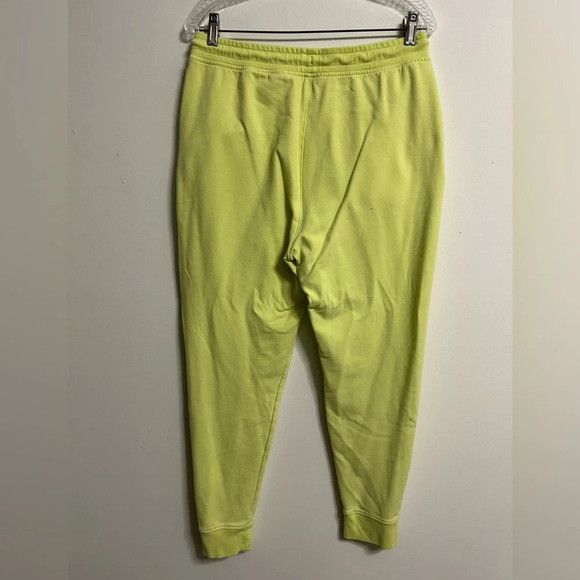 Eddie Bauer Eddie Bauer Neon Green Sweatpants Size 28" / US 6 / IT 42 - 2 Thumbnail