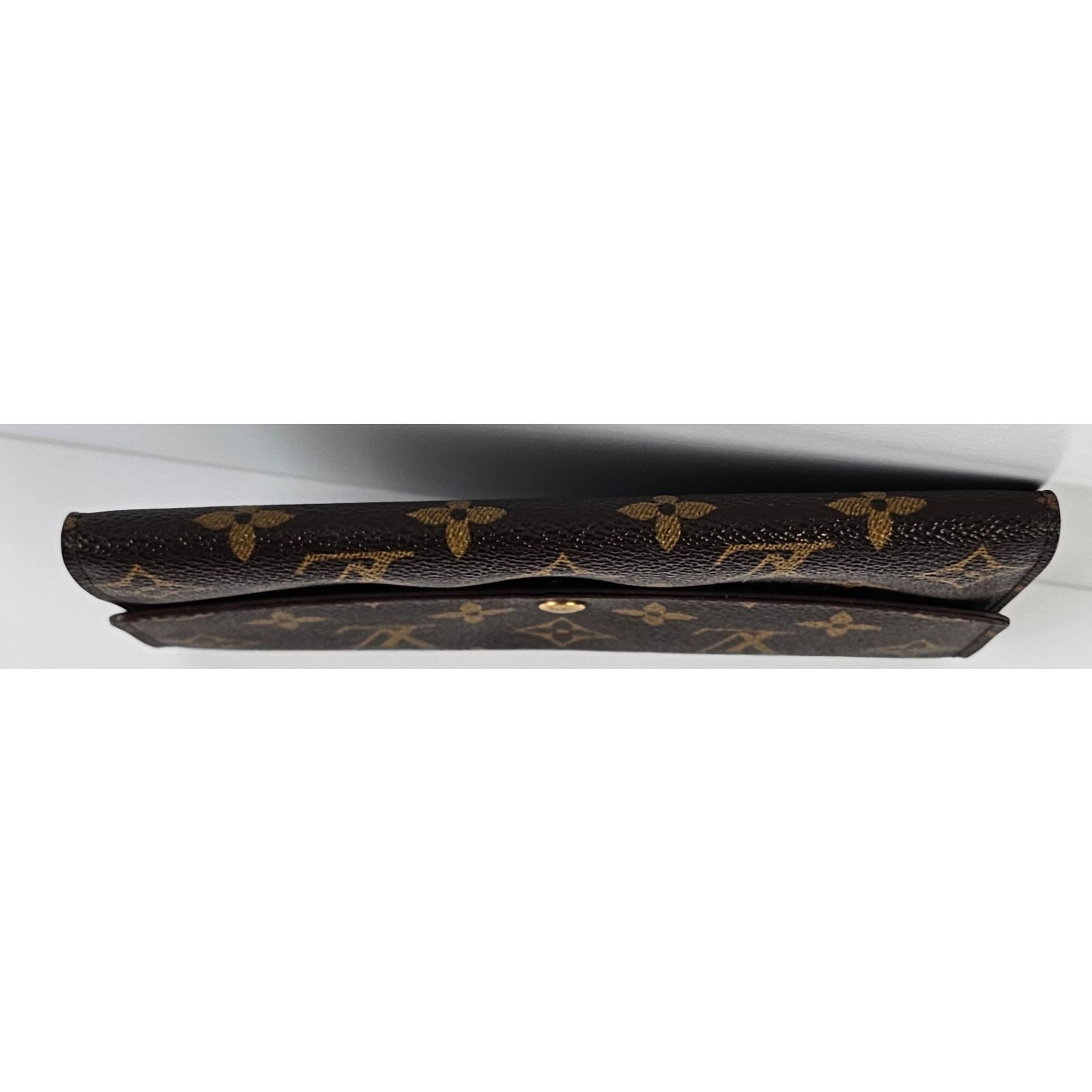 Louis Vuitton Louis Vuitton Monogram Sarah wallet Size ONE SIZE - 11 Thumbnail