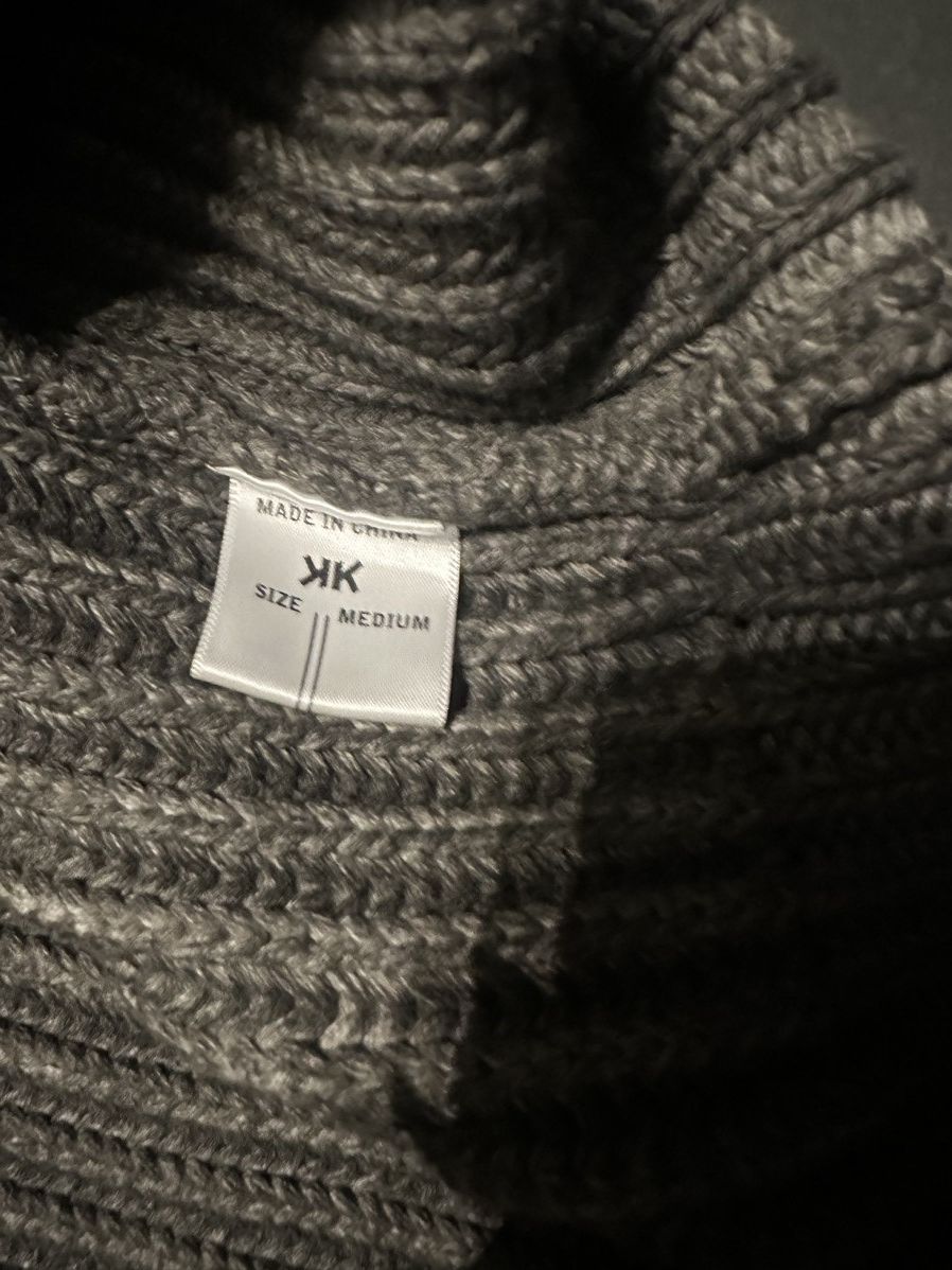 Other K2 Gisherman Knit Size US M / EU 48-50 / 2 - 4 Thumbnail