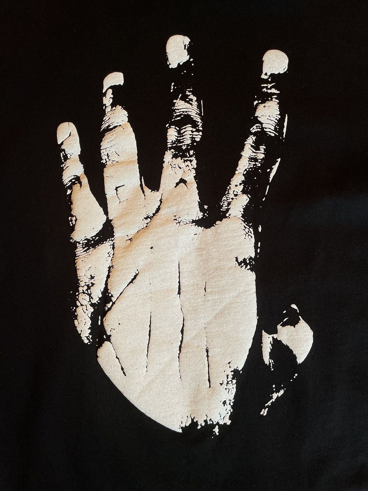 Revenge Revenge x XXXTENTACION Mugshot Hoodie Size US M / EU 48-50 / 2 - 13 Thumbnail