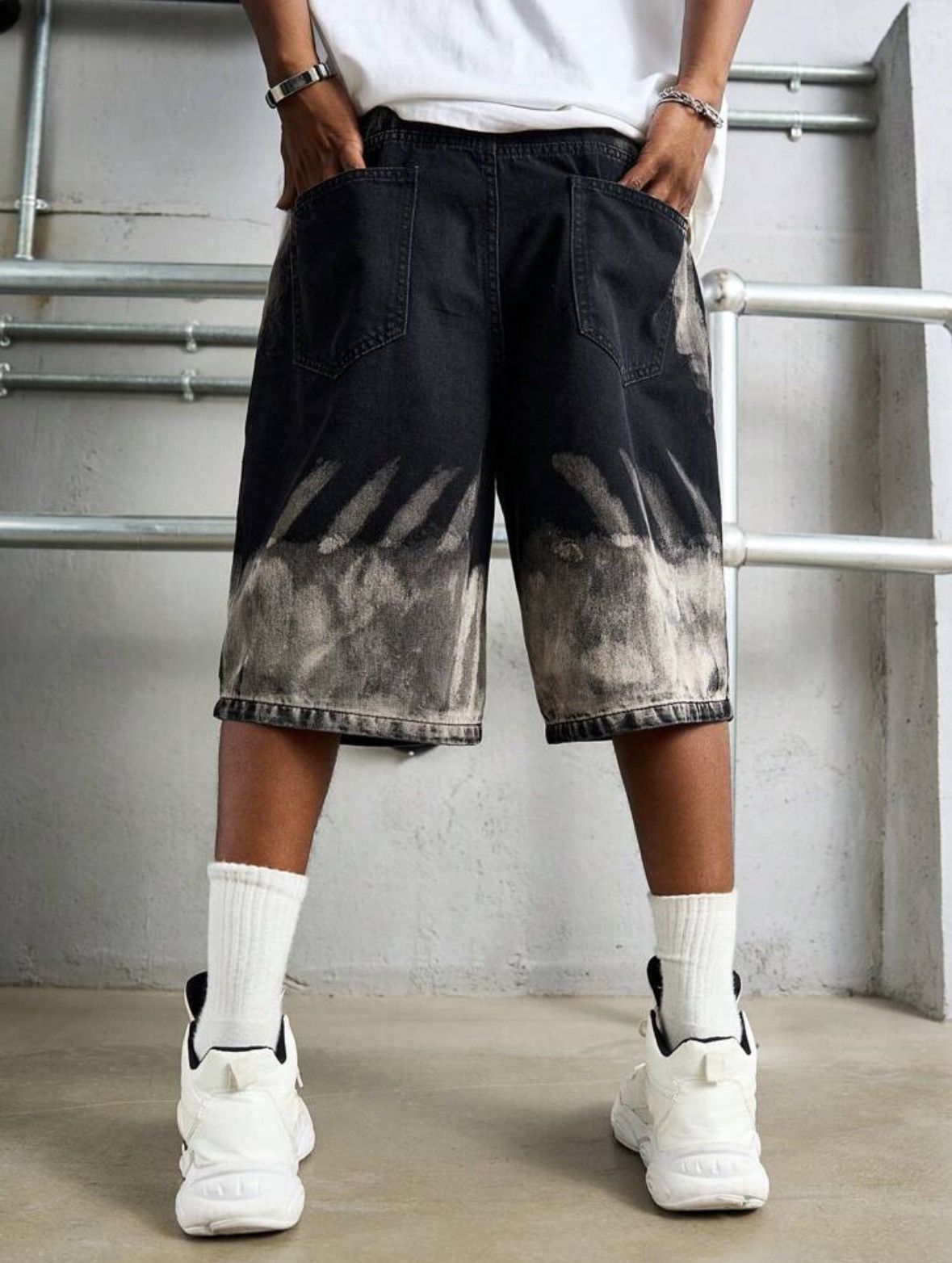 Other × Vintage Techwear Utility Pants – Sleek Street Vibe | All Sizes Size US 38 / EU 54 - 3 Thumbnail