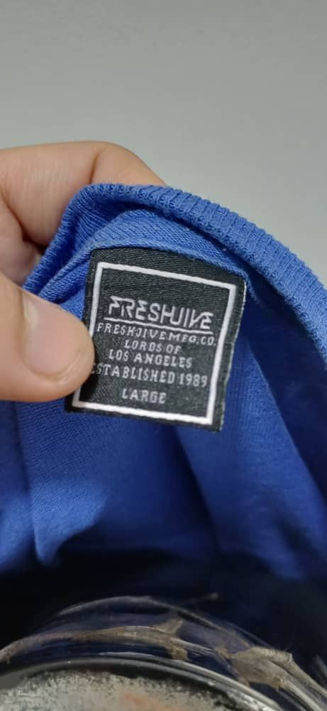 Other Vintage freshjive skateboard hawaii shirt Size US L / EU 52-54 / 3 - 2 Thumbnail