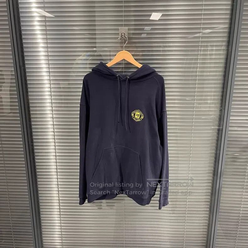 Balenciaga Balenciaga Manchester United Embroidered Sweatshirt Size US M / EU 48-50 / 2 - 1 Thumbnail