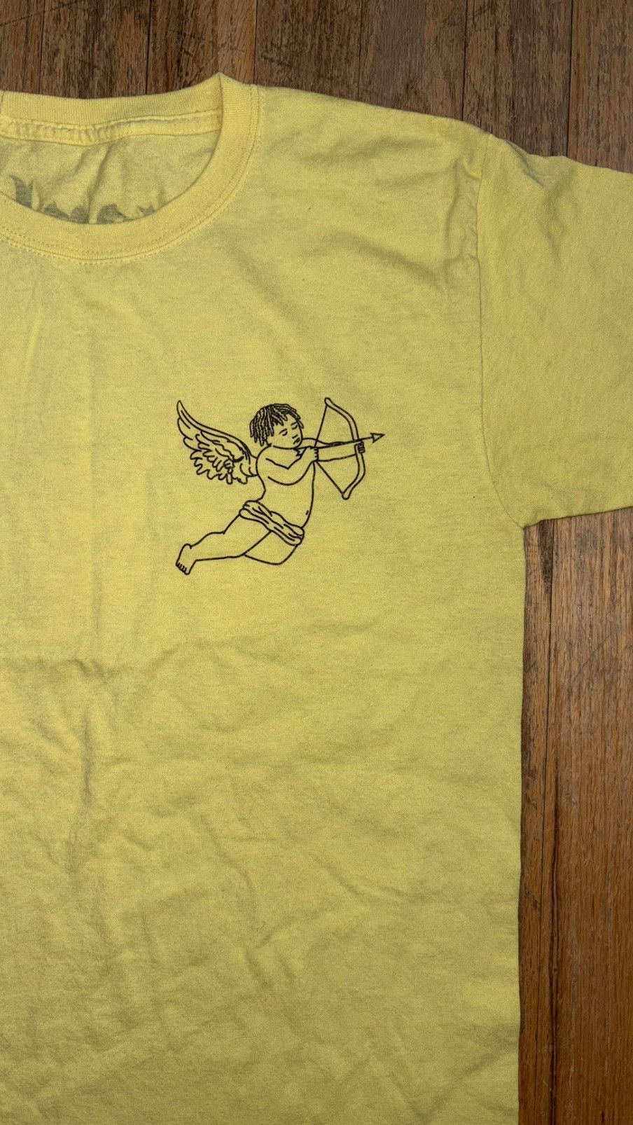 Other Prophet tee Size US S / EU 44-46 / 1 - 2 Thumbnail