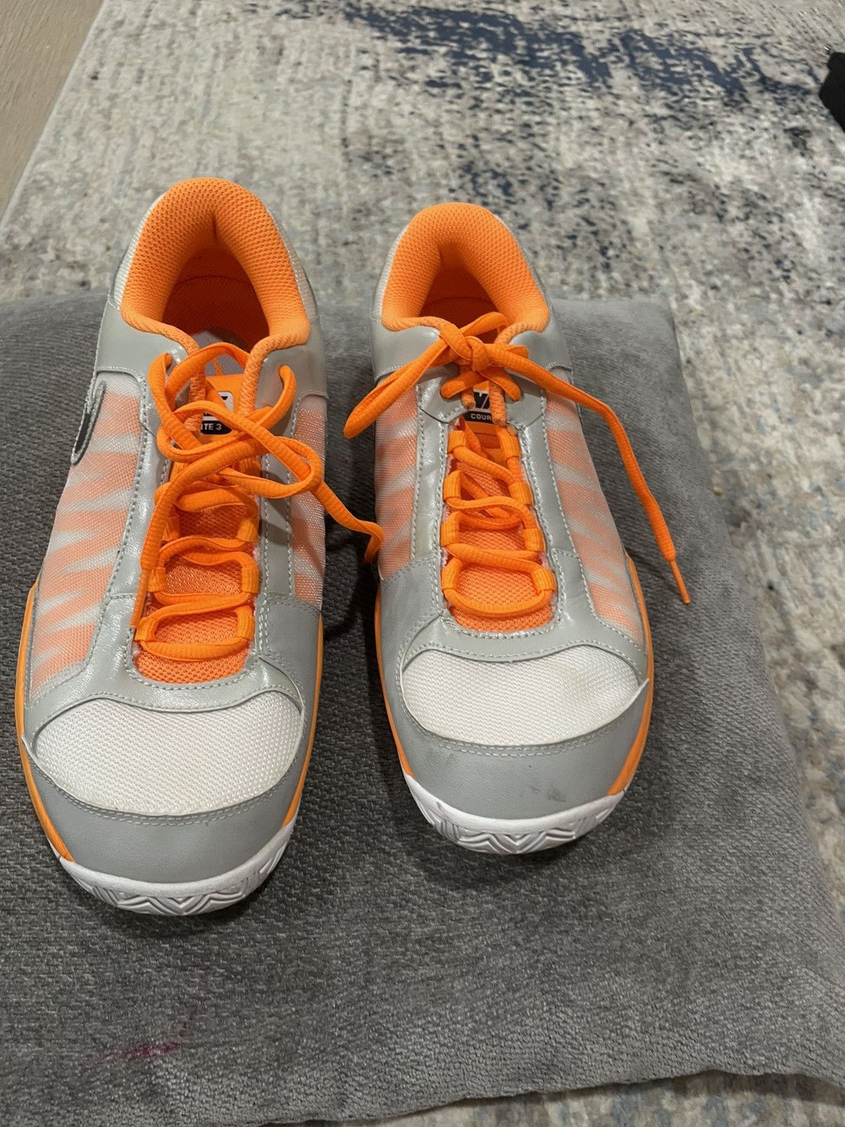 Nike Nike Sneakers Size US 9.5 / IT 39.5 - 4 Thumbnail